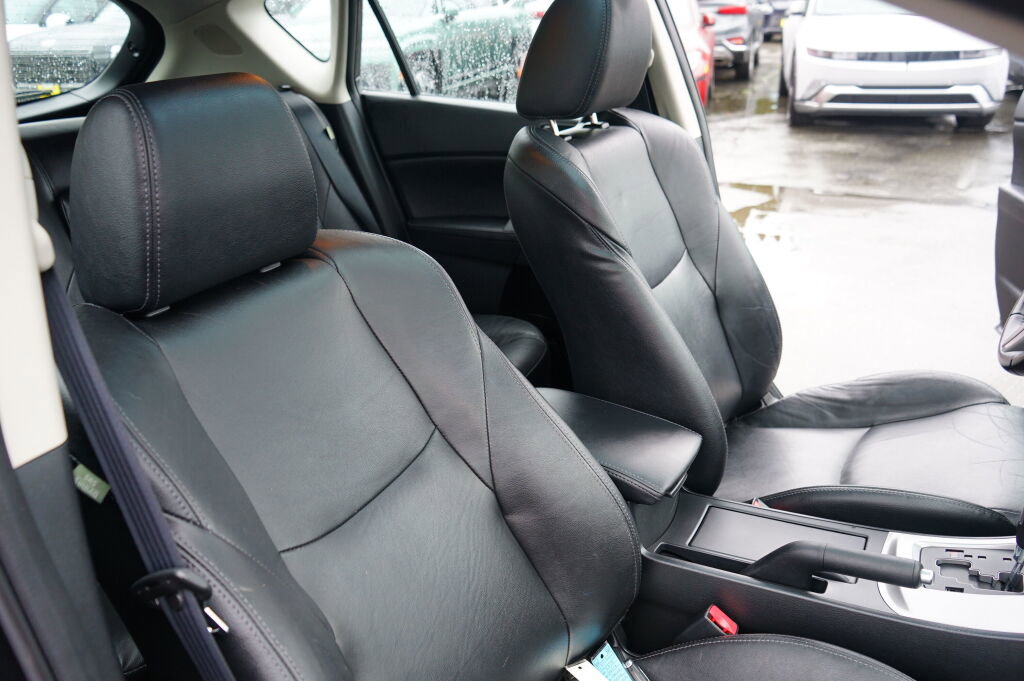 Used 2010 MAZDA MAZDA3 s Grand Touring image 13