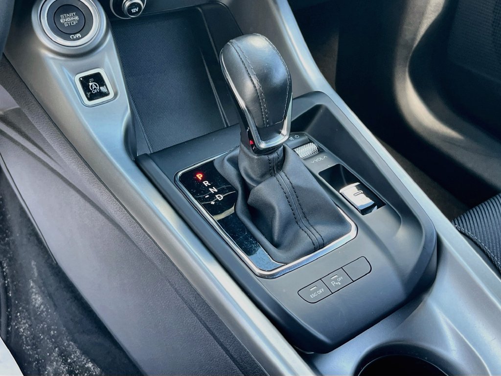 Used 2024 Dodge Hornet GT AWD/4WD image 16