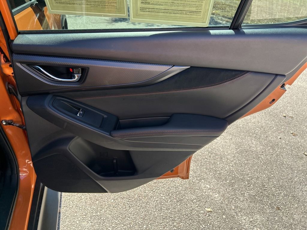 Used 2022 Subaru WRX GT image 44