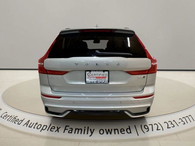 Used 2025 Volvo XC60 B5 Core AWD/4WD image 4