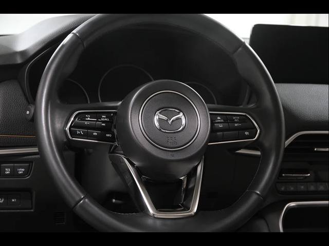 Certified 2026 MAZDA CX-90 3.3 Turbo w/ Preferred Package AWD/4WD image 7