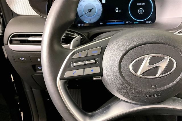 Used 2025 Hyundai Palisade SEL image 10