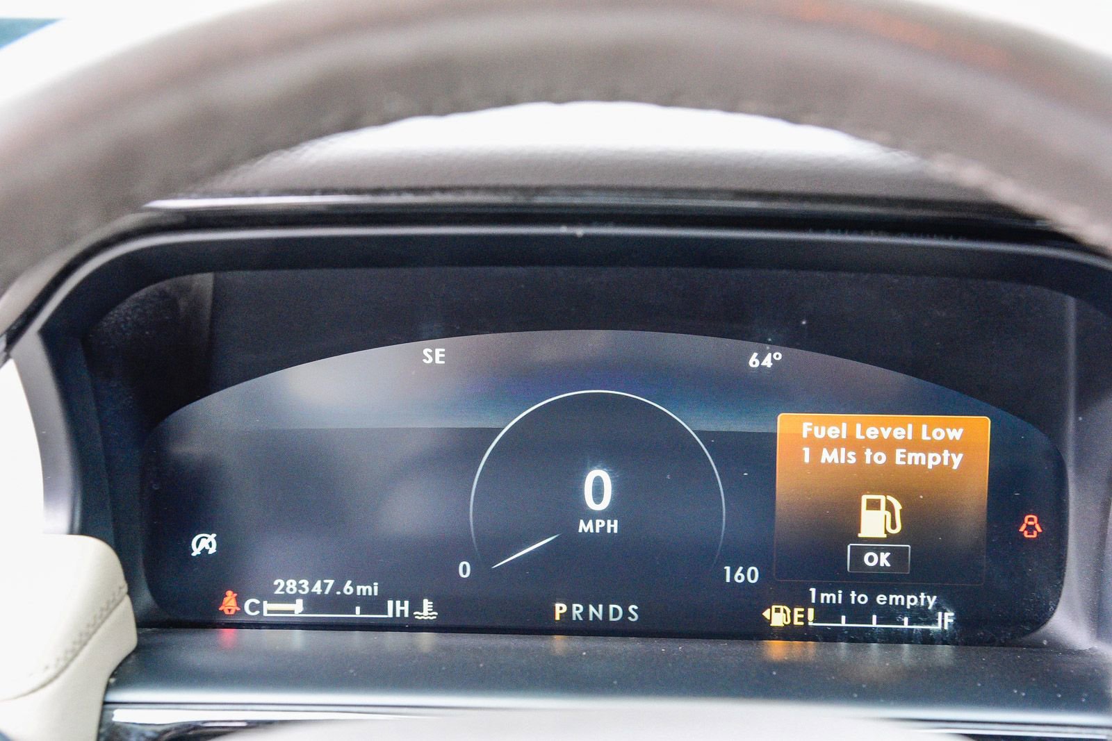 Used 2023 Lincoln Nautilus AWD w/ Premium Package image 24