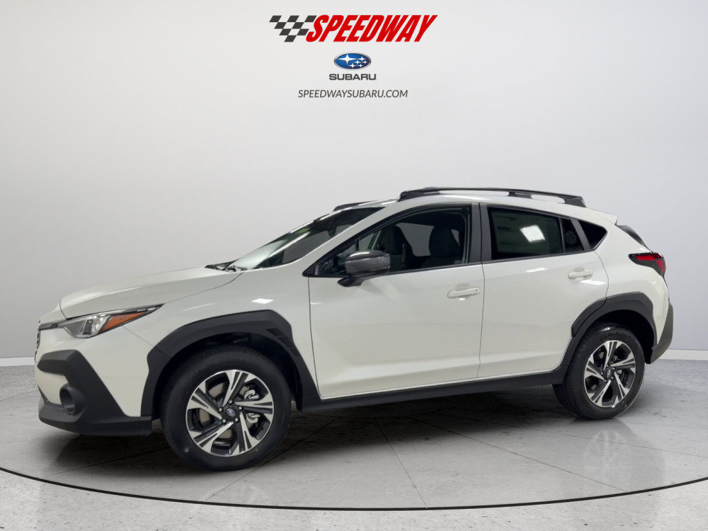 New 2026 Subaru Crosstrek 2.5i Premium AWD/4WD image 11