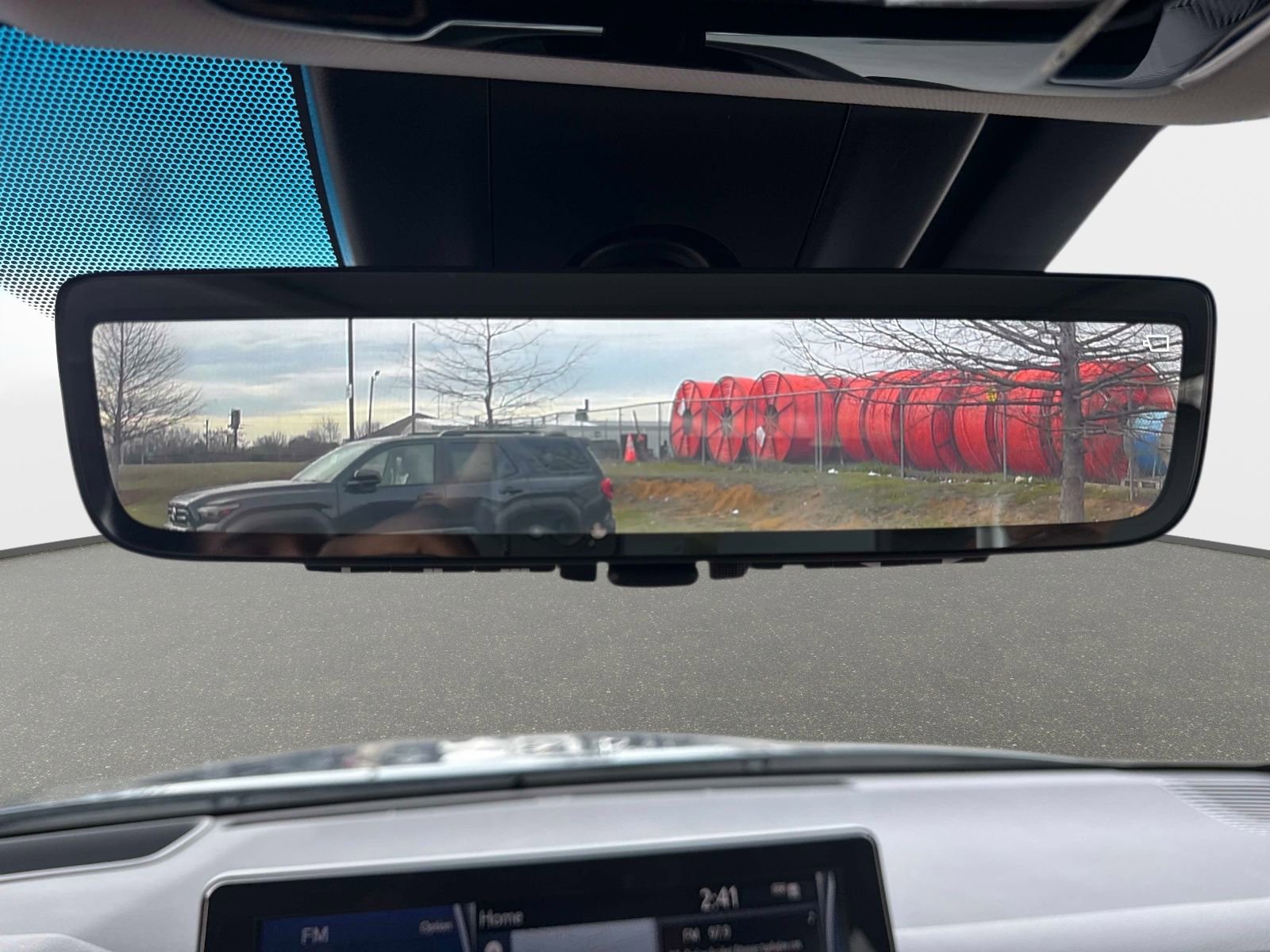 Used 2021 Toyota Venza Limited image 25