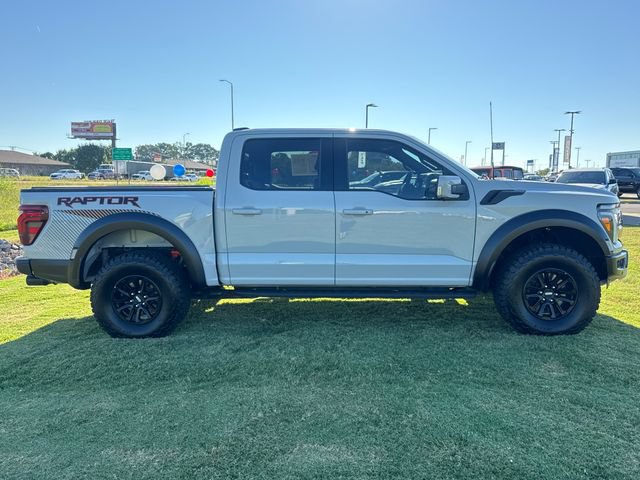 Used 2024 Ford F150 Raptor AWD/4WD image 6