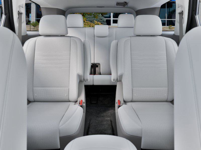 New 2026 Hyundai Palisade Limited AWD/4WD image 12