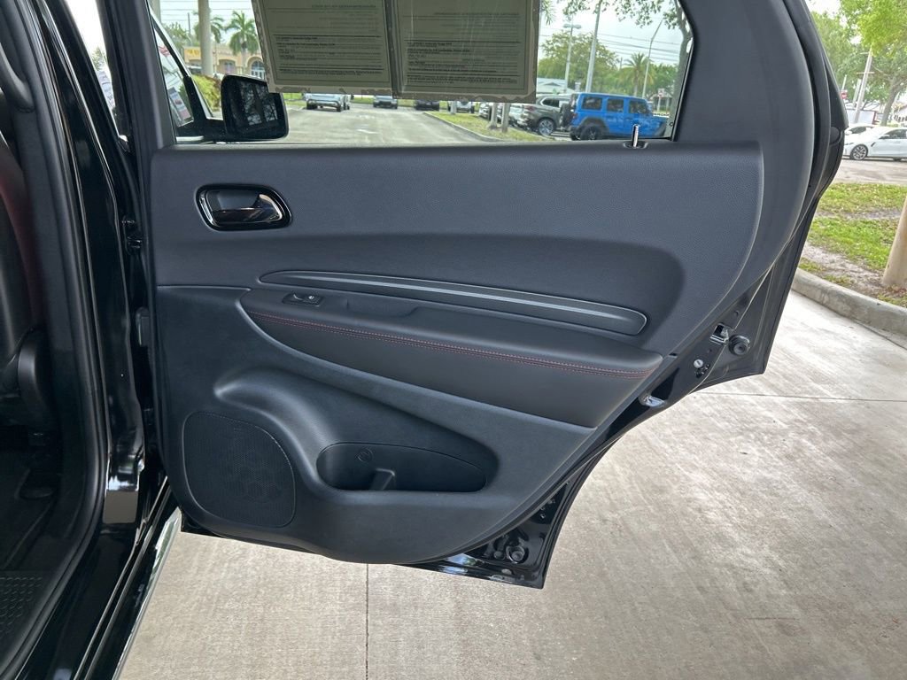 Used 2024 Dodge Durango R/T image 34