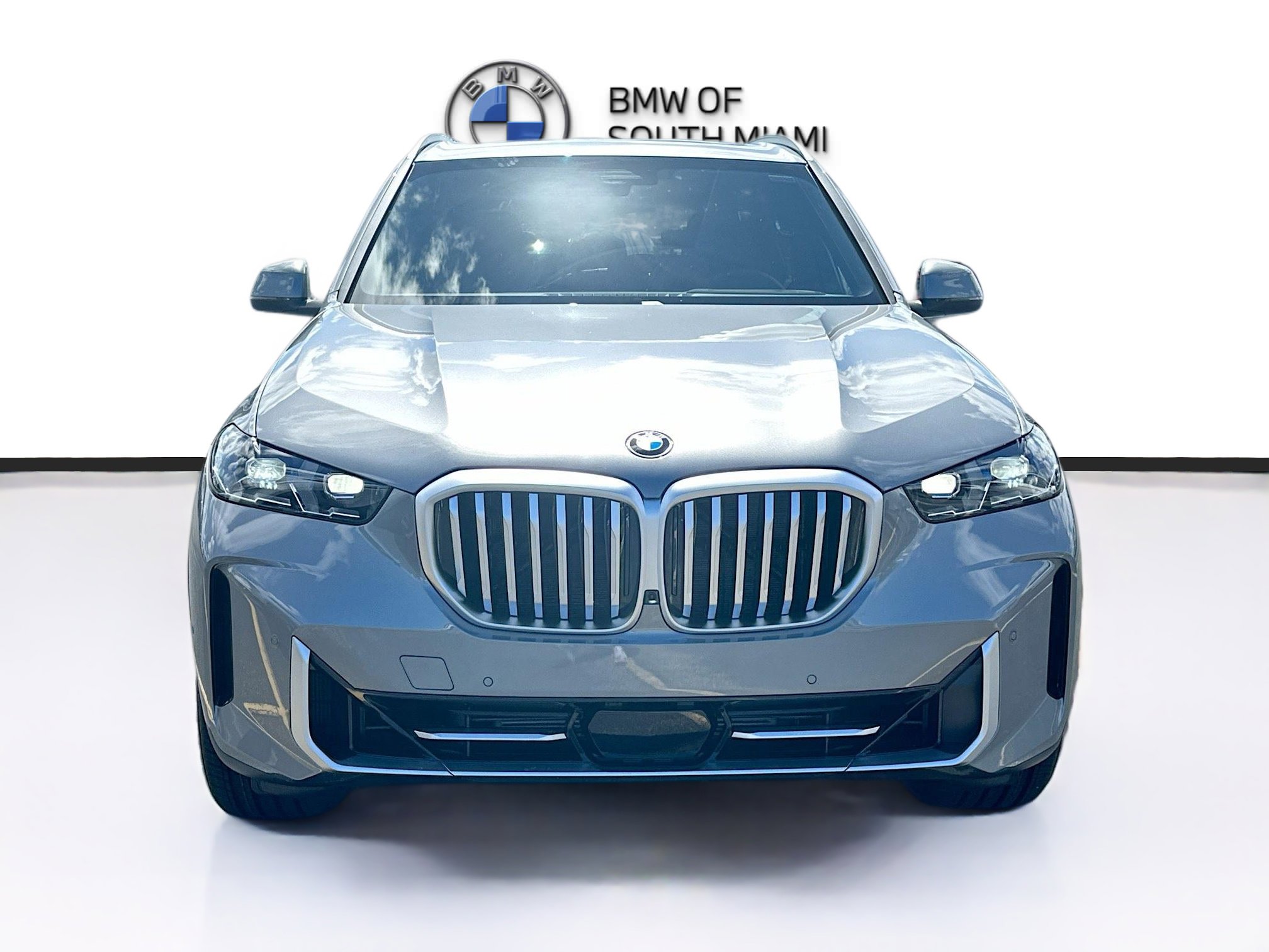 New 2026 BMW X5 sDrive40i w/ Premium Package image 2