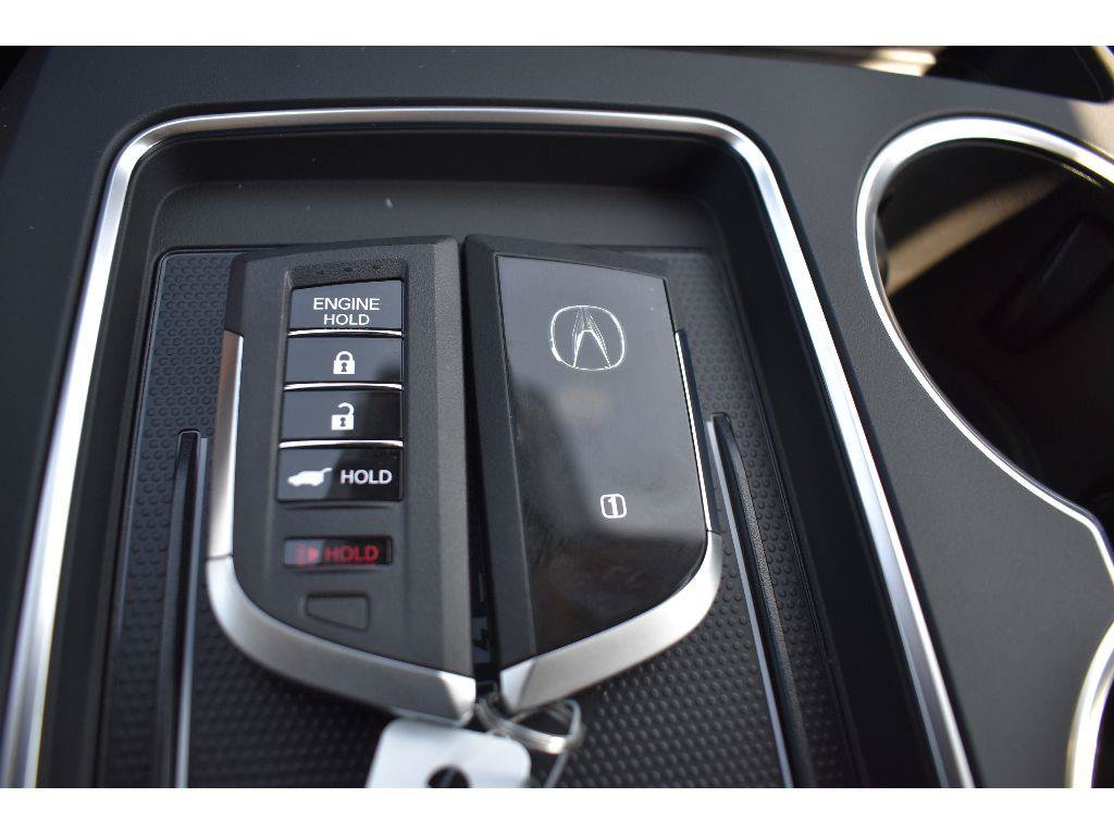 New 2026 Acura MDX w/ Advance Package AWD/4WD image 43