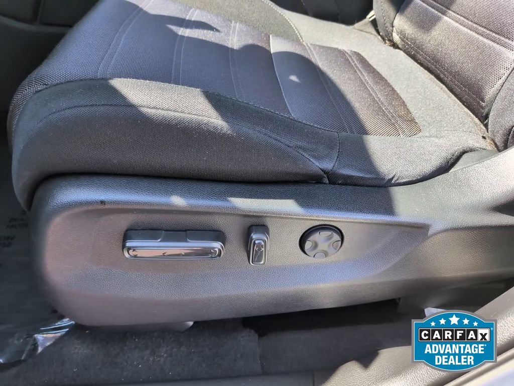 Used 2018 Honda CR-V EX image 13