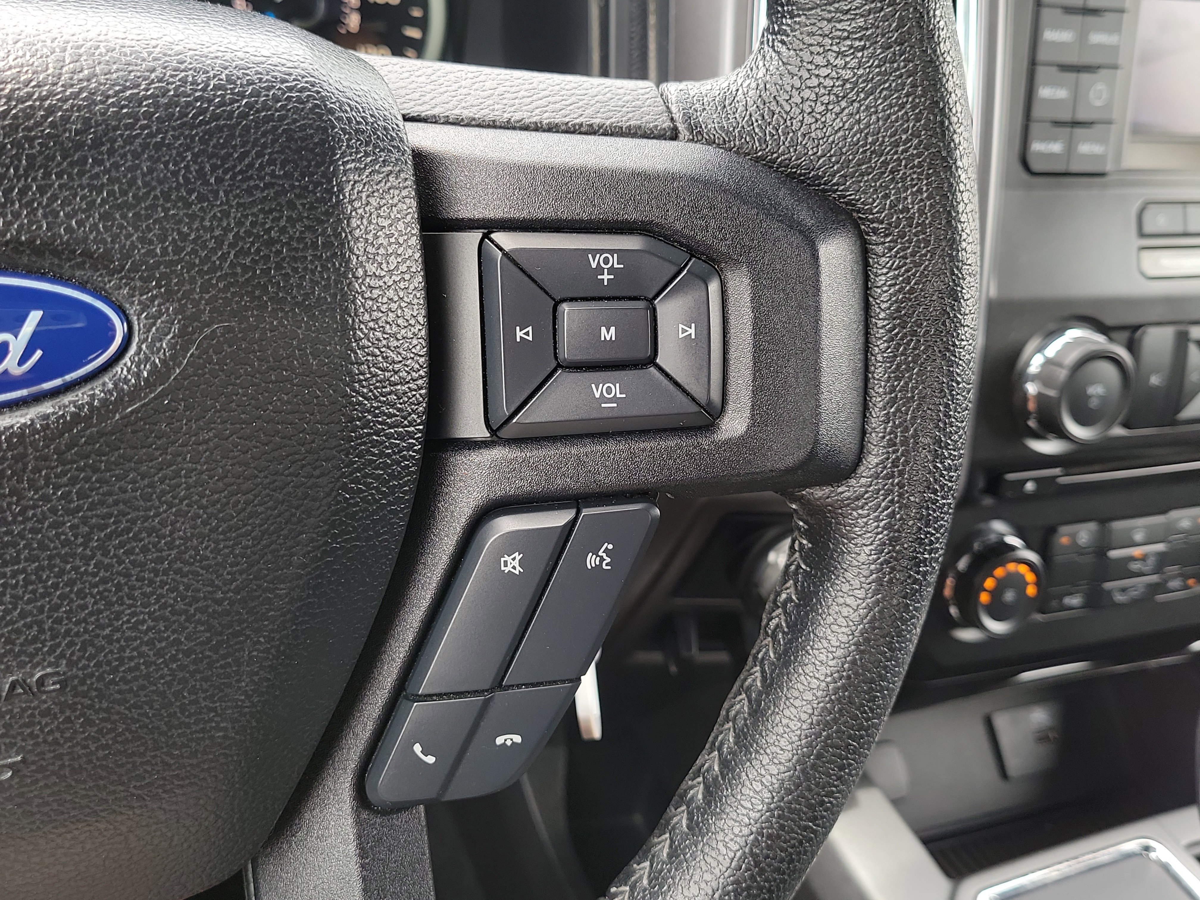Used 2016 Ford F150 XLT w/ Equipment Group 301A Mid RWD image 24