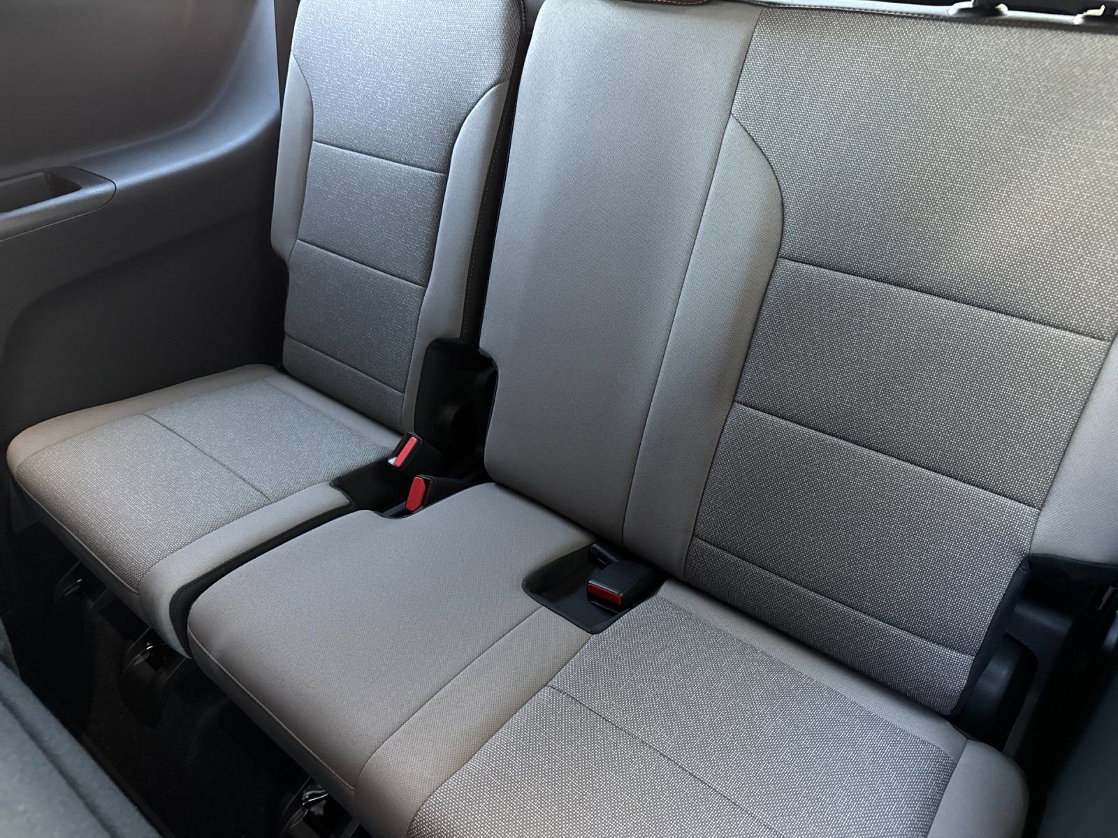 New 2026 Chevrolet Traverse LT w/ Driver Confidence Package image 16