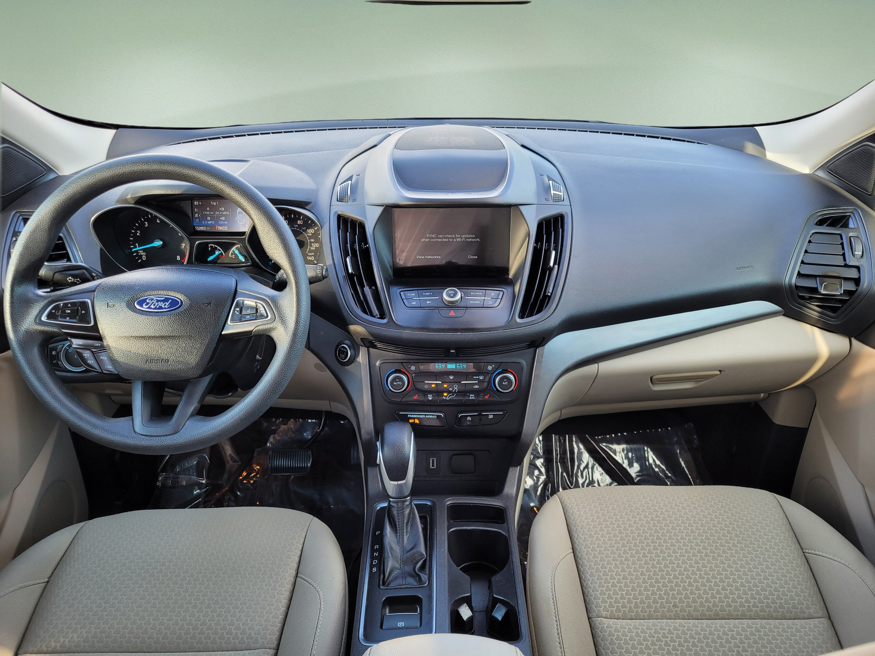 Used 2019 Ford Escape SE AWD/4WD image 15