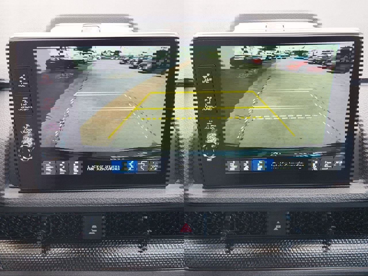 Certified 2026 Honda CR-V Sport-L image 17