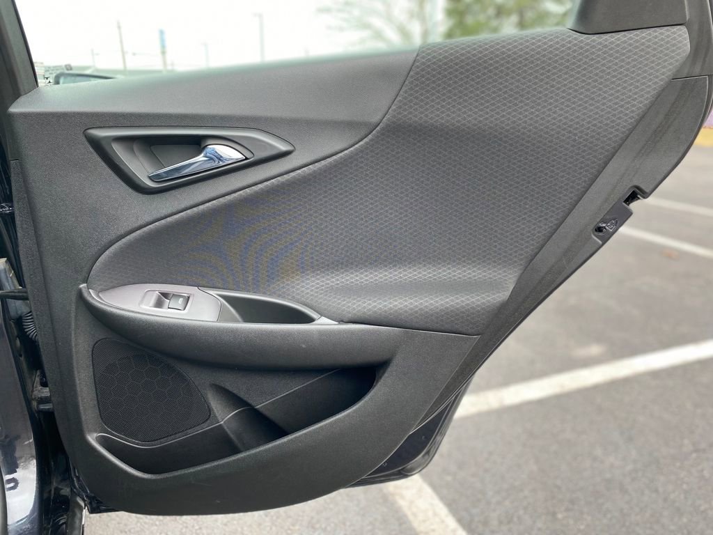 Used 2023 Chevrolet Malibu LS FWD image 13