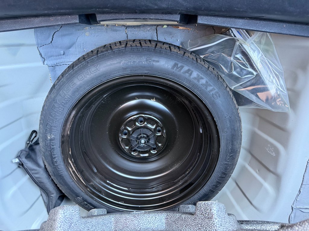 Used 2023 Nissan Altima 2.5 SR image 24