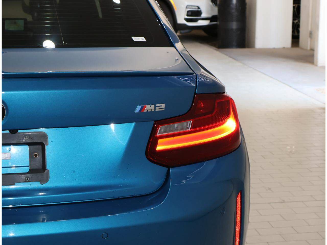 Used 2017 BMW M2 RWD image 7