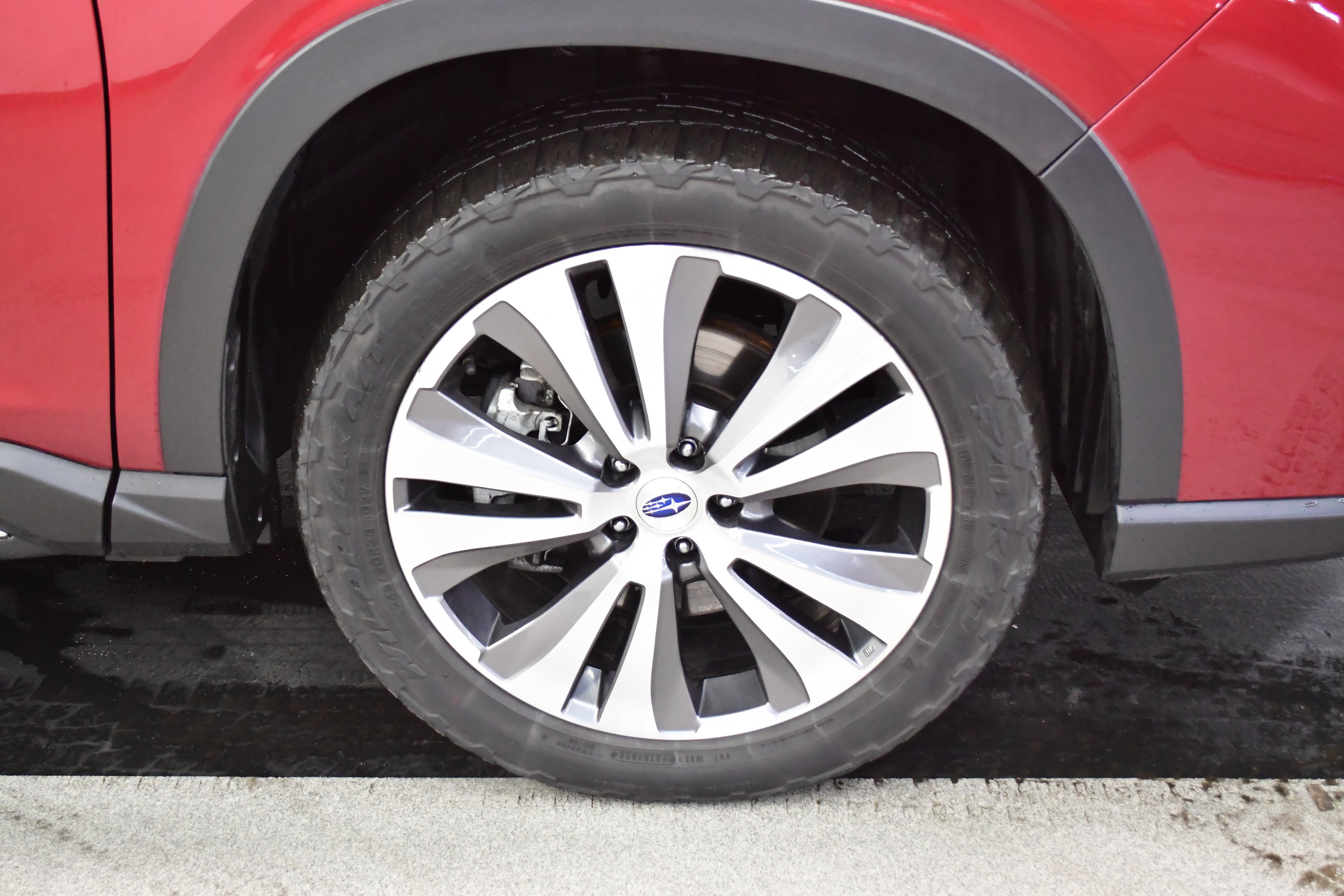 Used 2022 Subaru Ascent Limited w/ Technology Package image 66