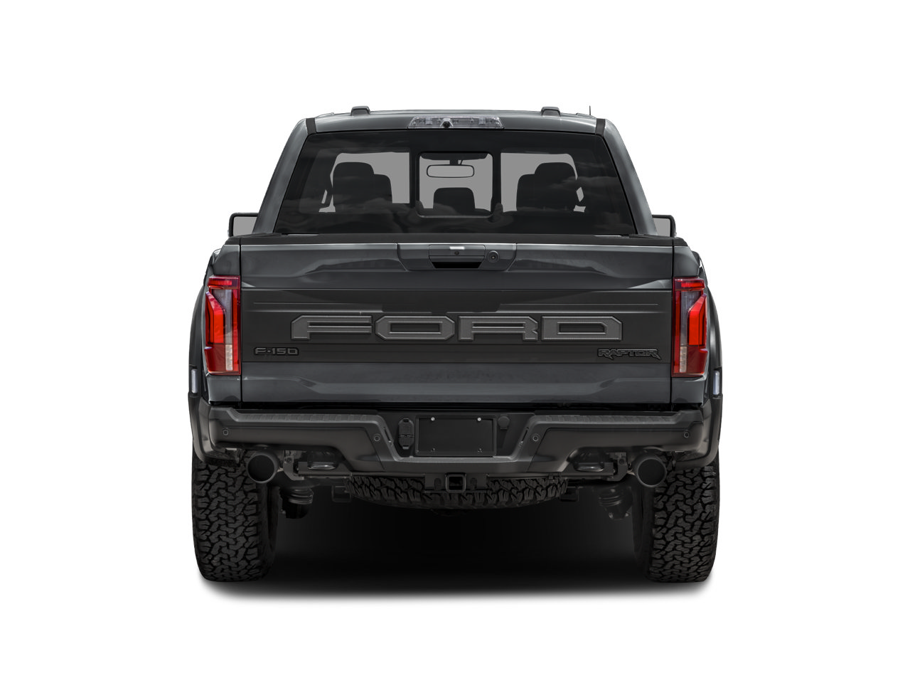 New 2025 Ford F150 Raptor AWD/4WD image 49