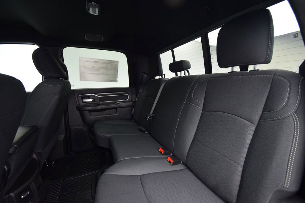 New 2026 RAM 5500 Tradesman image 39