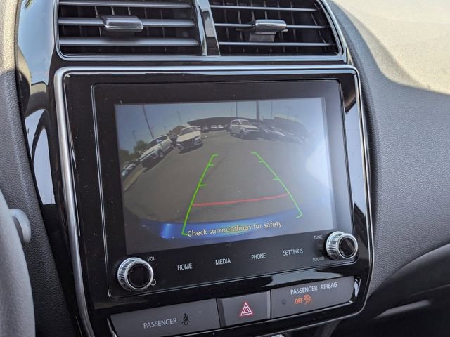 New 2026 Mitsubishi Outlander Sport AWD image 17