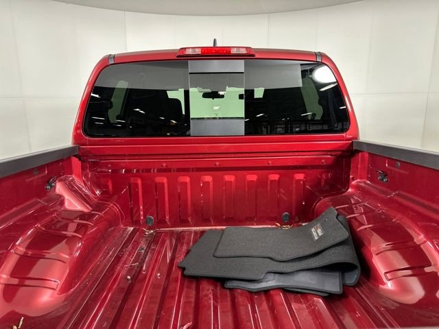 Certified 2025 Nissan Frontier PRO-4X image 26