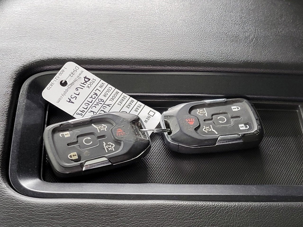 Used 2020 GMC Yukon XL SLT w/ Open Road Package image 32