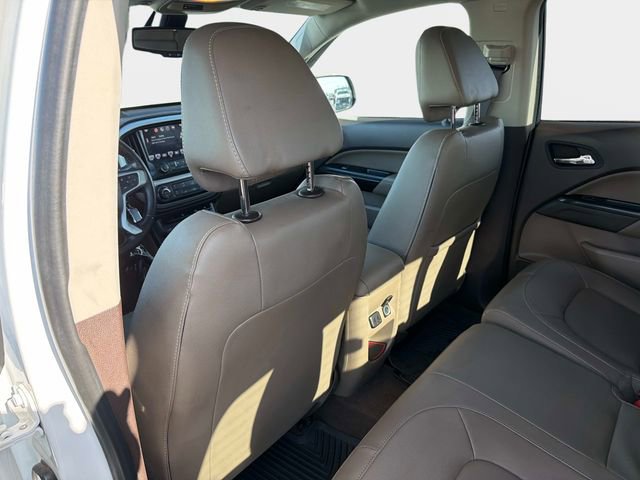Used 2016 GMC Canyon SLT AWD/4WD image 13
