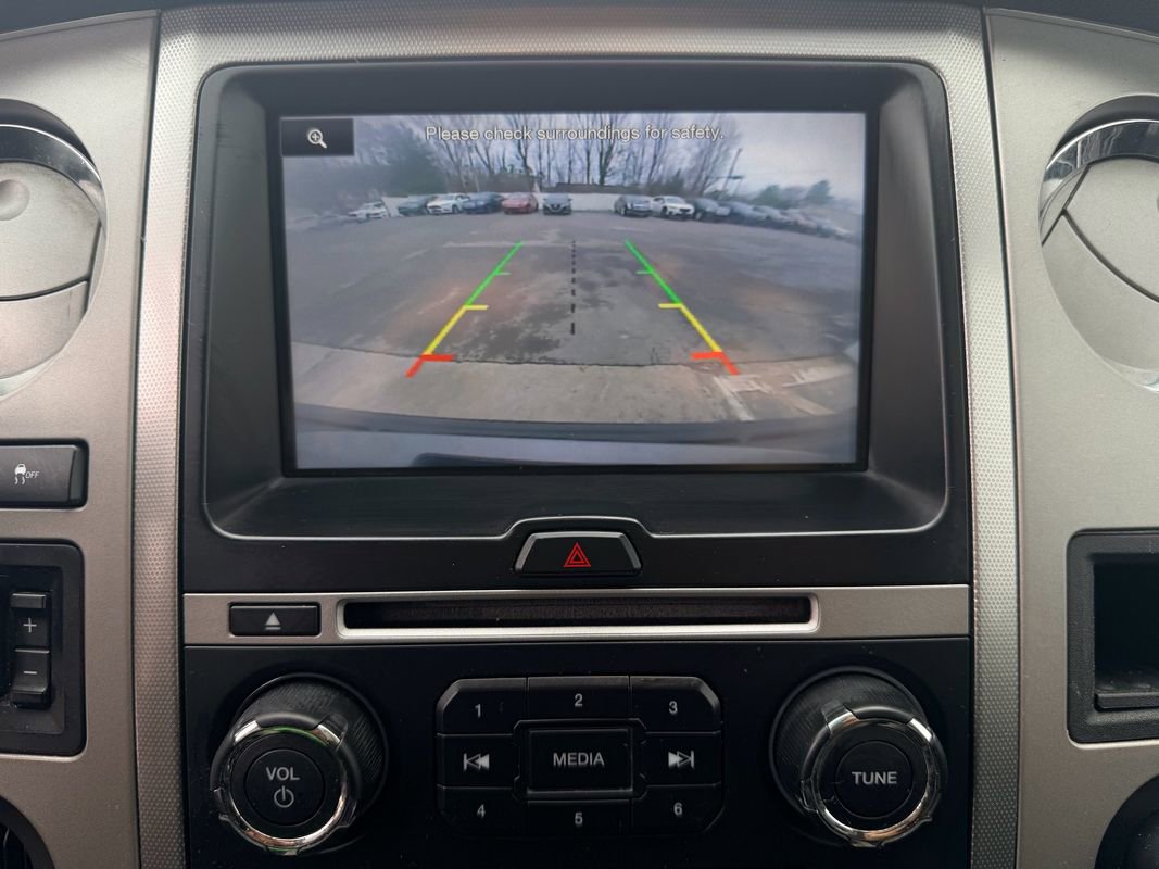 Used 2015 Ford Expedition EL XLT w/ Equipment Group 202A image 26