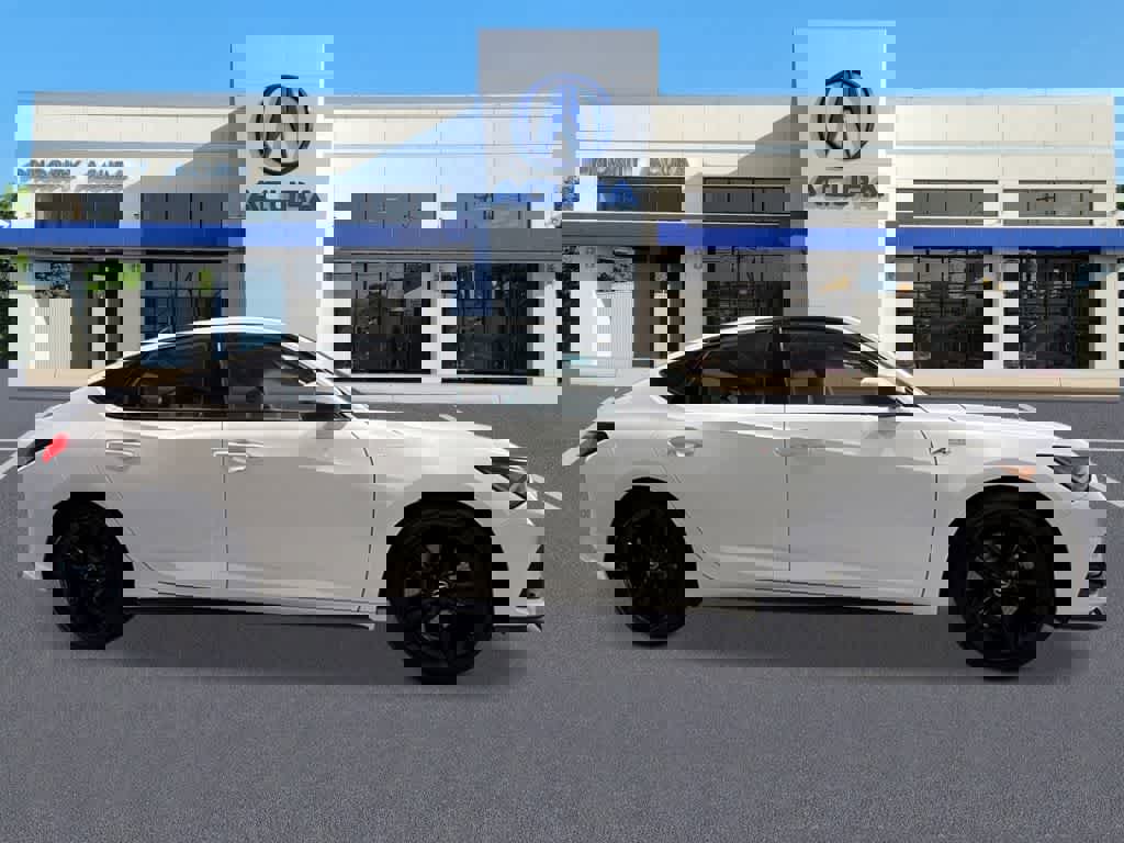 New 2026 Acura Integra A-Spec FWD image 6