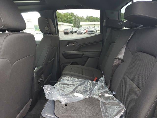 New 2026 GMC Canyon Elevation w/ Technology Package RWD image 10