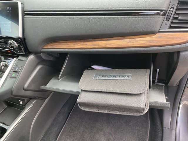 Used 2022 Honda CR-V EX-L image 49