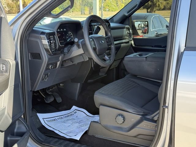 Used 2021 Ford F150 XL w/ STX Appearance Package image 13