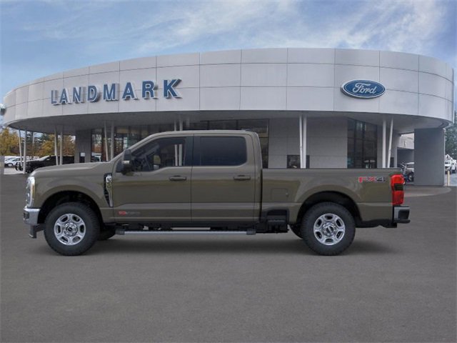 New 2026 Ford F350 XLT image 3