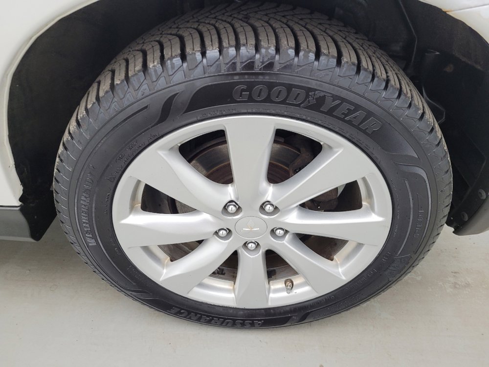 Used 2015 Mitsubishi Outlander Sport ES AWD/4WD image 31