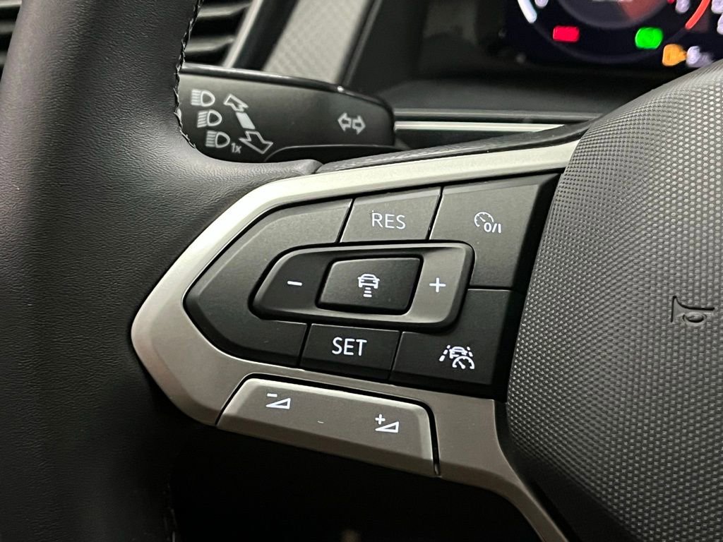 New 2026 Volkswagen Atlas Peak Edition AWD/4WD image 28