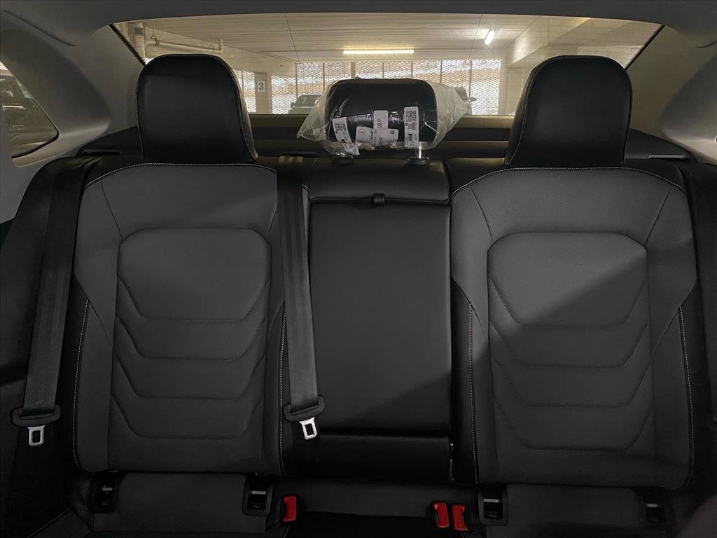 New 2026 Volkswagen Jetta SEL image 12