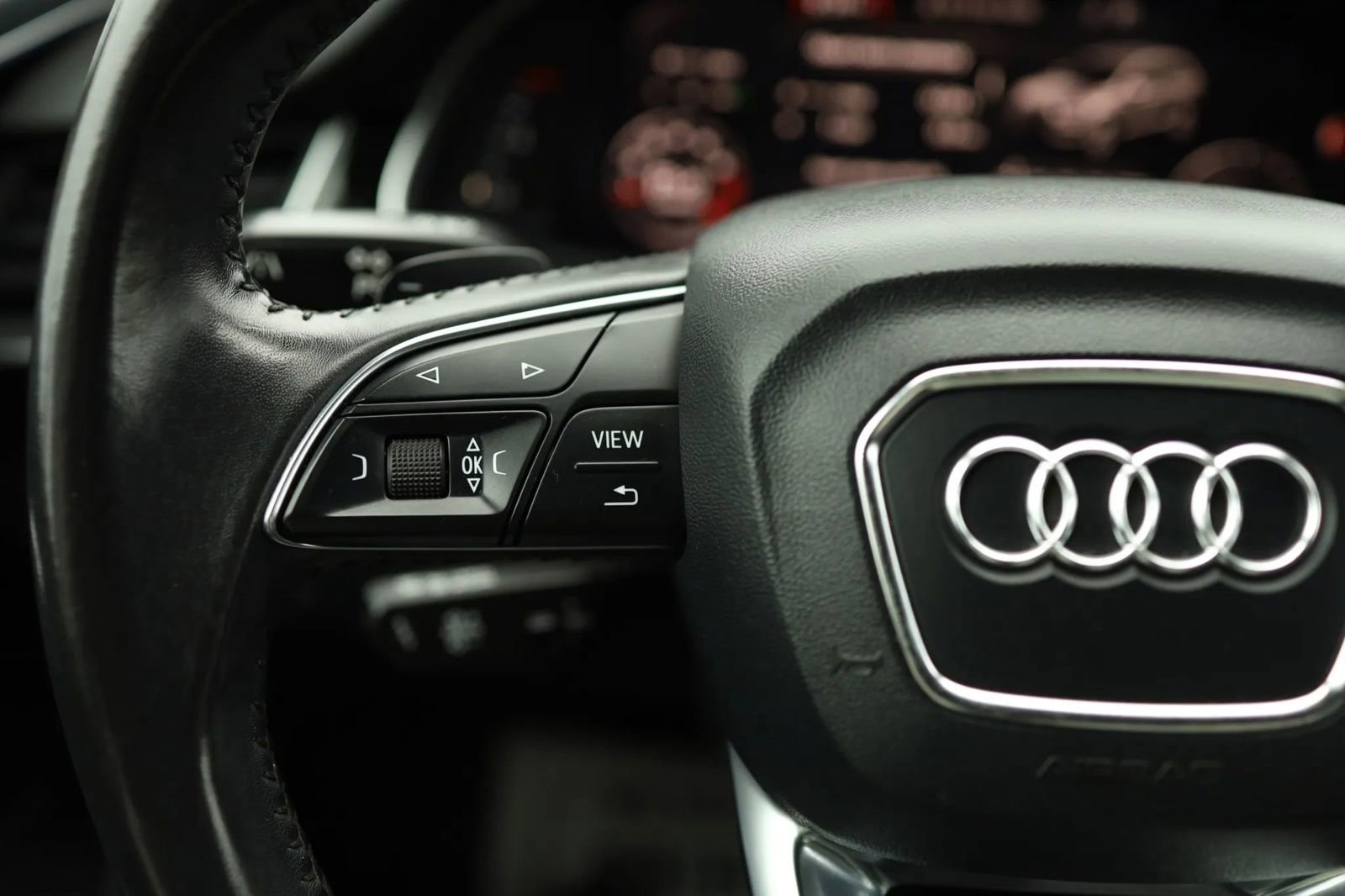 Used 2017 Audi Q7 3.0T Premium Plus w/ Premium Plus Package image 22