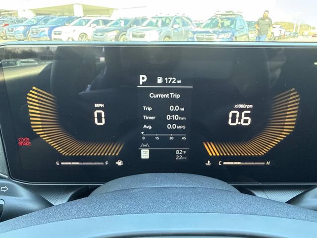 New 2026 Kia K4 image 24