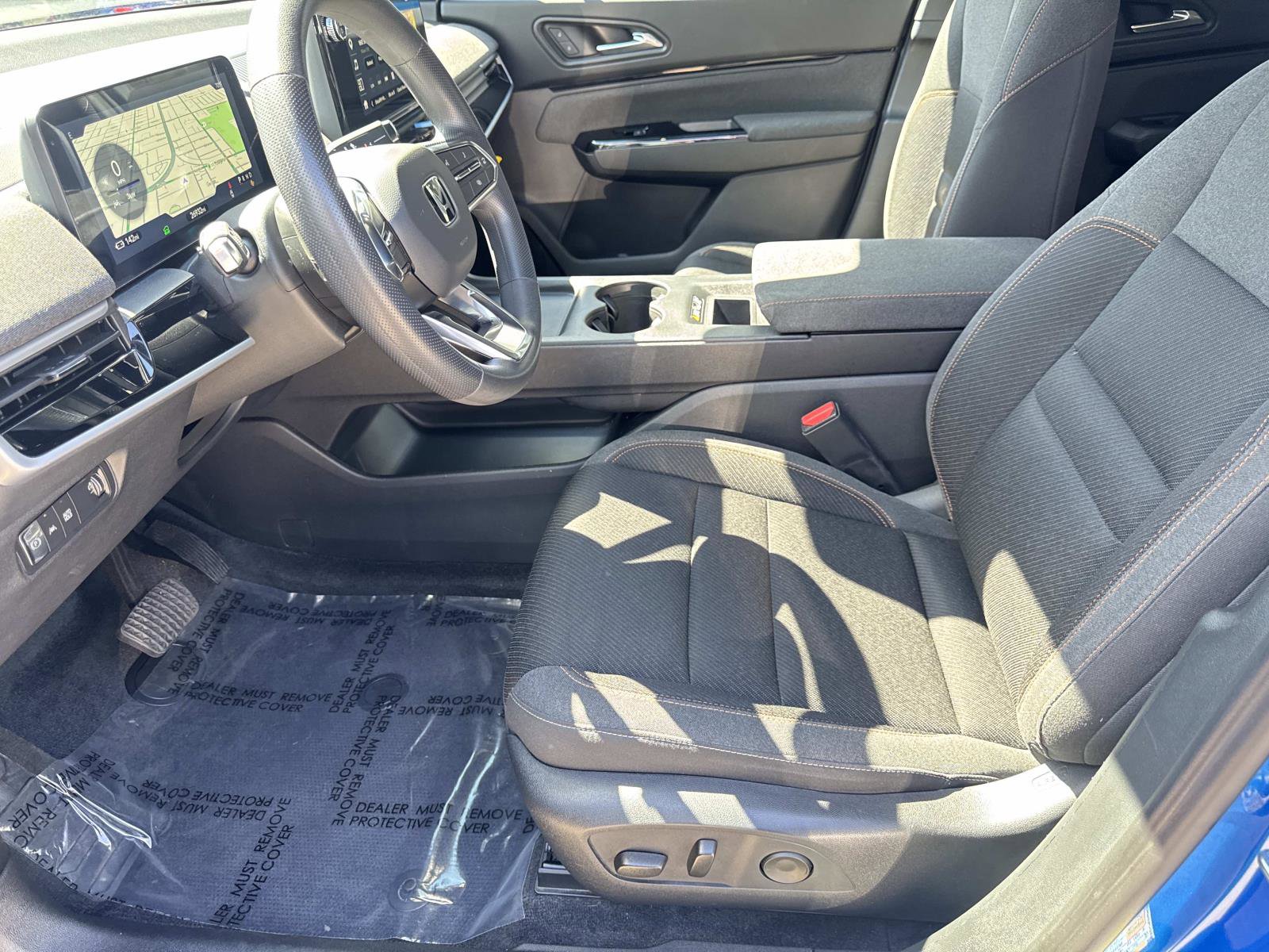 Used 2024 Honda Prologue EX image 14