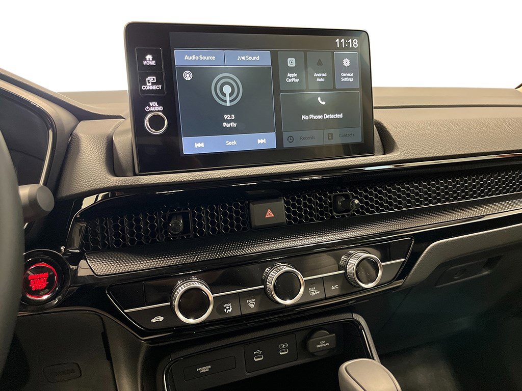 New 2026 Honda CR-V EX-L image 12
