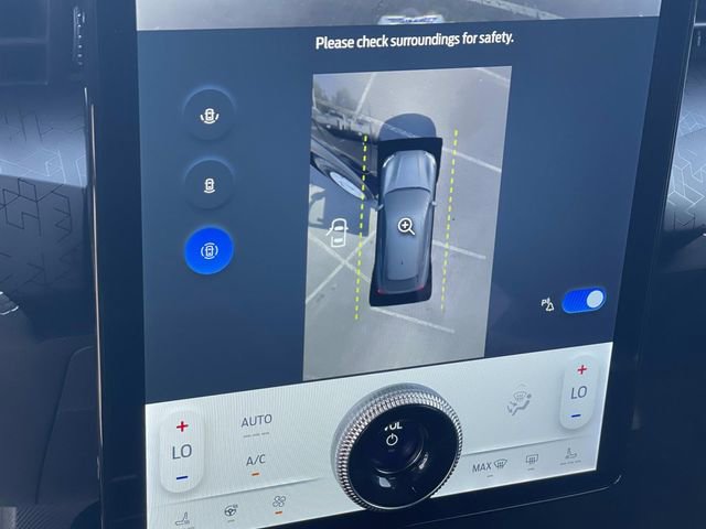 Certified 2025 Ford Mustang Mach-E GT w/ Interior Protection Package image 16