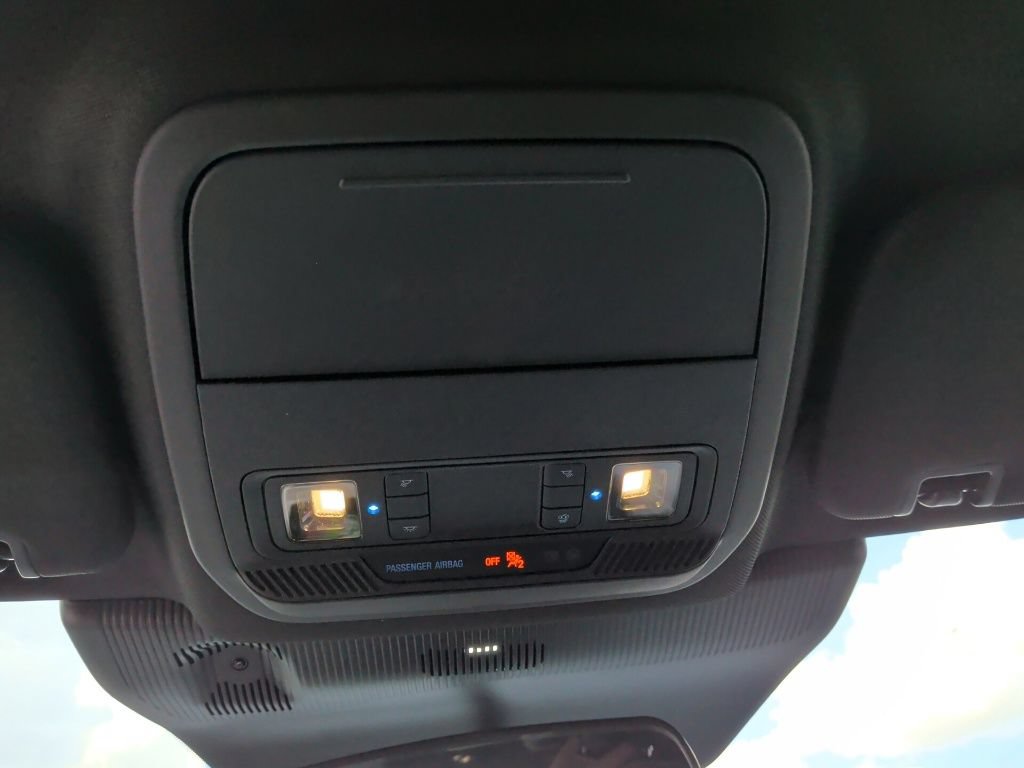 New 2027 Ford Explorer Active RWD image 20