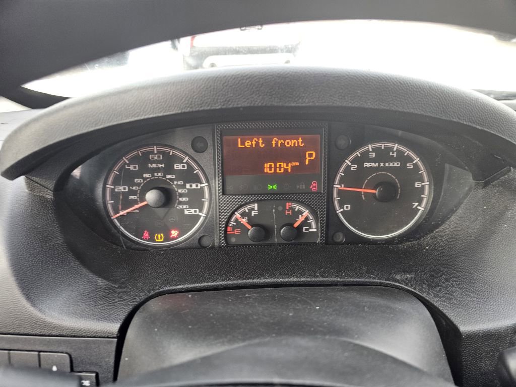 Used 2019 RAM ProMaster 2500 image 12