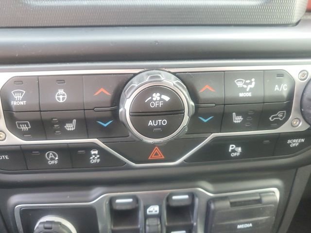 Used 2021 Jeep Wrangler Unlimited Rubicon w/ Safety Group image 10