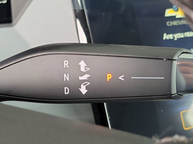 New 2027 Chevrolet Bolt RS w/ Technology Package FWD image 11
