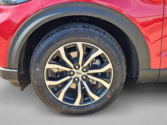 New 2026 Ford Explorer ST-Line image 10