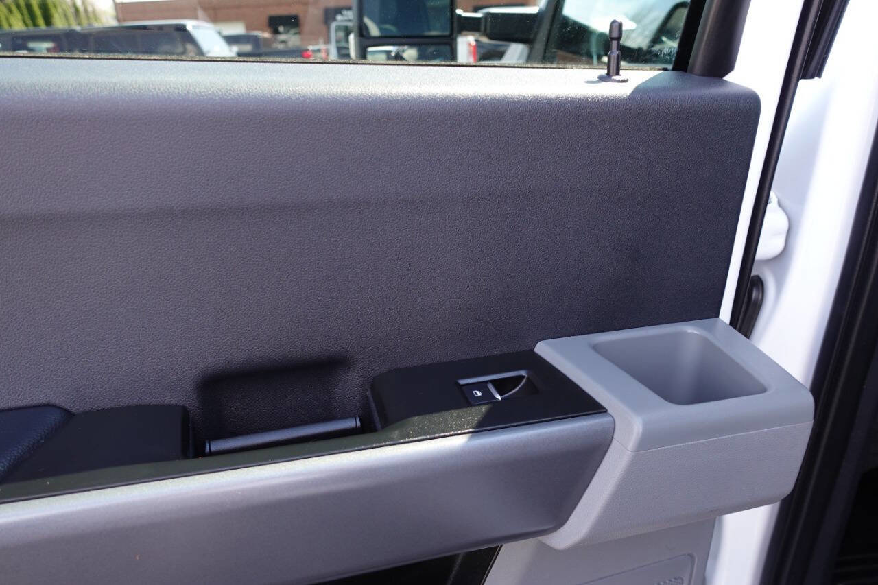 Used 2024 Ford F250 XLT w/ FX4 Off-Road Package image 26