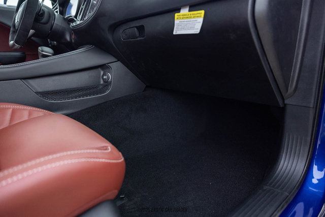 Used 2022 Dodge Challenger SRT Hellcat RWD image 58